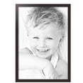thumbnail image 2 of ArtToFrames 22" x 32" Coffee Picture Frame, 22x32 inch Brown MDF Poster Frame (WOM-3913), 5 Pack, 2 of 8