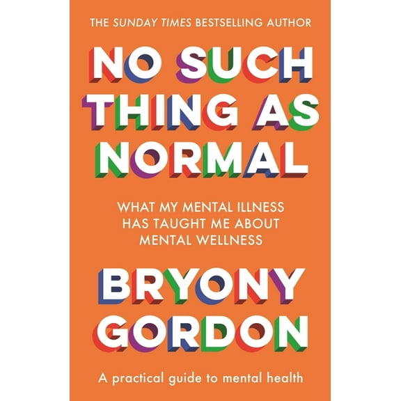 No Such Thing as Normal, (Paperback)