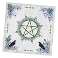 thumbnail image 4 of Almohadilla De Astrología Tarots Paño Para Psicólogos Domésticos Diarios Magos, 4 of 8