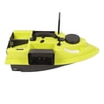 thumbnail image 1 of RC Fishing Bait Boats, GPS Fishing Bait Boat Finder with 99 Locate Points, Auto Return, 1968ft Range, 4 Bait Tanks, for Rivers, Lakes, Offshore Waters, 1 of 7