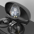 thumbnail image 4 of Auriculares Bluetooth Injueey S29 Conducción Ósea Deportes y Juegos, 4 of 6