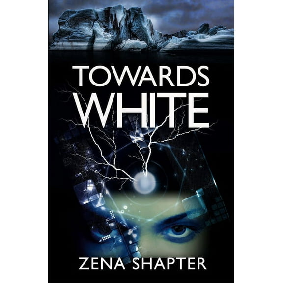 Towards White, (Paperback)
