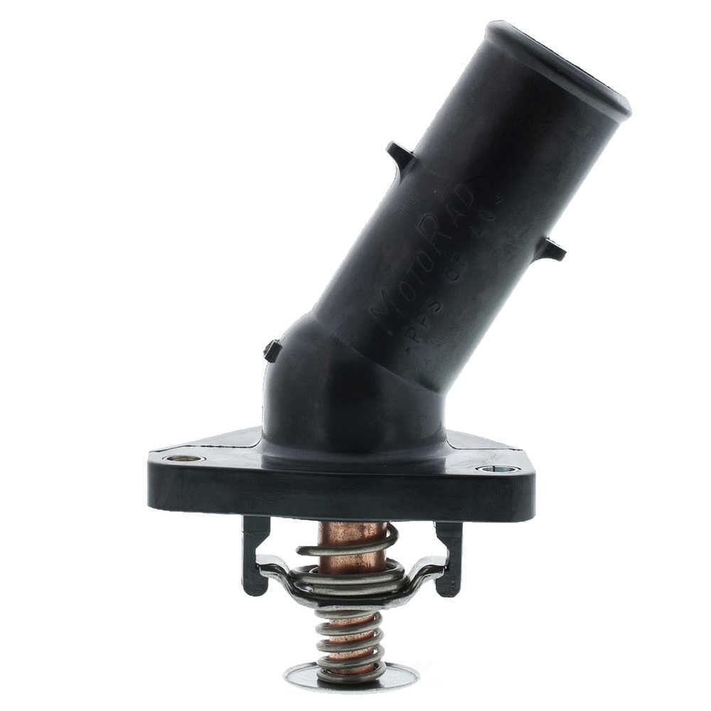 MotoRad 634-160 Engine Coolant Thermostat Housing Assembly