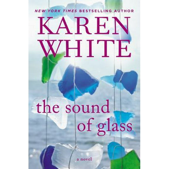 Pre-Owned The Sound of Glass (Hardcover) 0451470893 9780451470898