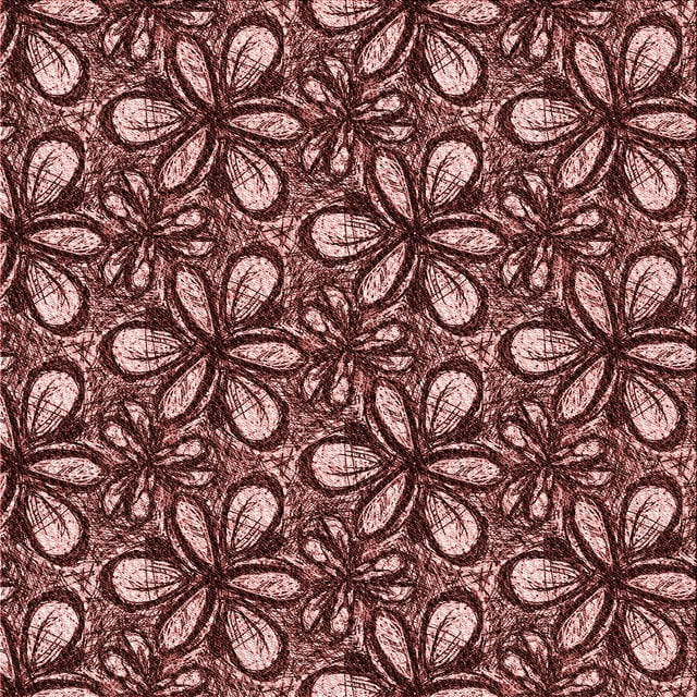 Ahgly Tapis d'Intérieur Lavable en Machine Carré Transitionnel Rose Corail Clair, 8 Pieds Carré