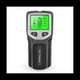 thumbnail image 1 of EscáNer de Pared 5 en 1, Detector de Pernos, Detector de Pared Digital PortáTil, EscáNer de Buscador de Metales para TuberíAs de Agua de PVC, Negro y Plateado, 1 of 5
