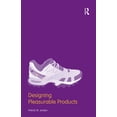 thumbnail image 1 of Pre-Owned Designing Pleasurable Products: An Introduction to the New Human Factors (Paperback) 0415298873 9780415298872, 1 of 1