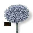 thumbnail image 4 of Platinum Series Xl Car Washing Microfiber Mop, Extends to 48", 4 of 5