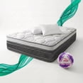 thumbnail image 1 of Colchón Queen Size Restonic Confort Ortopédico Anti-Estrés + 2 Almohadas Restonic + Balón Voit, 1 of 9