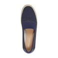 thumbnail image 3 of Easy Spirit Womens Hassie Espadrille Slip On Flat Shoes, Sizes 5-12, 3 of 5