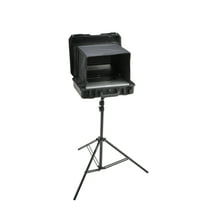 SKB Cases 3I-18135SNSC iSeries Waterproof Laptop Case with Sun Screen (Black)