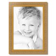 thumbnail image 2 of ArtToFrames 18" x 26" Majestic  Gold Picture Frame, 18x26 inch Silver Wood Poster Frame (WOM-5122),  Pack, 2 of 7