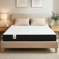 thumbnail image 2 of HOMCOM Full Mattress, 6 Inch Memory Foam Mattress in a Box, Medium Firm, 2 of 10