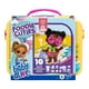 thumbnail image 2 of Muñeca Hasbro Baby Alive Foodie Cuties Serie Fiesta Juguete sorpresa
de 7.5 cm, 2 of 4