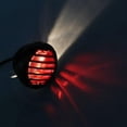 thumbnail image 2 of Feu de Freinage Arrière Rond de Moto pour Chopper Liège Personnalisé, 2 of 7