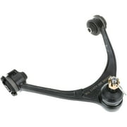 Dorman 520-593 Front Left Upper Suspension Control Arm and Ball Joint Assembly for Specific Lexus Models