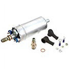 URO Parts 99361522701 DME/Fuel Pump Relay For 83-98 Porsche 911 924 944 968