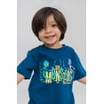 Disney Luca Big Boys 2 Pack T-Shirts Toddler to Big Kid - Walmart.com