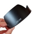 thumbnail image 4 of EW-88E Camera Lens Covers for 24-70mm L IS Lens Hoods Replacement Lens Hoods Shade, 4 of 9