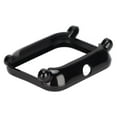 thumbnail image 1 of Soft TPU Case, Wear Resistant Shockproof Case  for  POP Smart Watch Black,White,Orange, 1 of 7