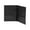 Black, variant on 1PC Folders with Pockets and Prongs, 2 Pocket Folders with Fasteners, Heavy Duty Poly Folders with Brads for Document, Colored File Folder Back to School Supplies