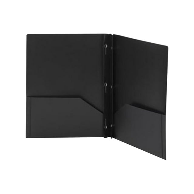Tadpole Sac à Double Insert Dossier Organisateur de Documents PP pour Fournitures Scolaires Portfolio