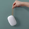 thumbnail image 3 of Portable Travel Outdoor Compartments Mini Medicine Sorting Box Pill Organizer, 3 of 8