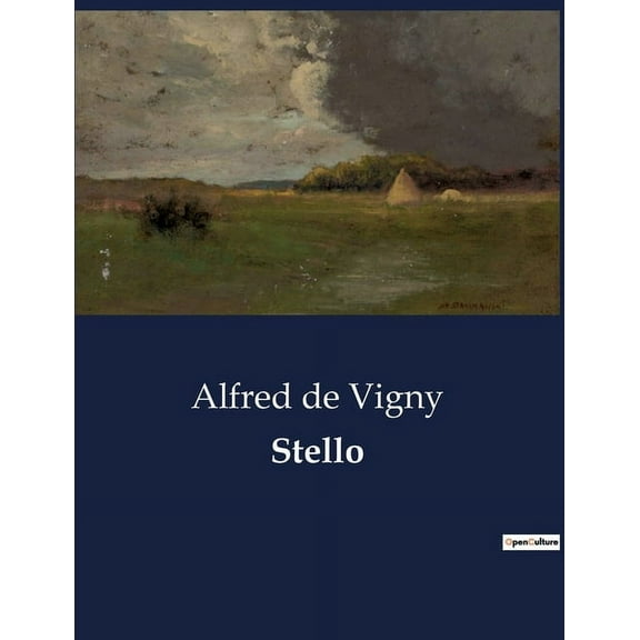 Stello (Paperback)