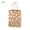D, variant on PuSpu Christmas Snowflake Tote Bag 21x15x8cm Red Paper 1Pcs 200g Reusable Flat Bottom Holiday Packaging Storage Organizer for Party Decorations and Seasonal Surprises