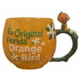 thumbnail image 2 of Disney Parks The Original Florida Orange Bird Coffee Mug New with Tag, 2 of 3