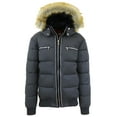 thumbnail image 3 of Mens Heavyweight Western Puffer Jacket, 3 of 5