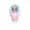 Pink, variant on Mini Single Bluetooth Earbud Invisible In-Ear Wireless Headphone HIFI Stereo Waterproof Sport Earphone with Mic for Workout Driving Daily Mobile Phone