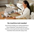thumbnail image 3 of Paquete de muestras Vinyl Cricut Smart Permanent for Joy Machine, 3 of 8