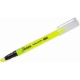 thumbnail image 4 of RENZHANG-Clear View Highlighter Stick, Yellow, 2/Pack (1950744), 4 of 4