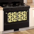 thumbnail image 2 of 4 Pcs Funny Kitchen Towels,Dachshund Footprint Microfiber Dish Towels,Kitchen Tea Towels,Kitchen Towel Set (18" X 26"), 2 of 3