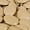 Tan, variant on PolyPebbles Polished Decorative Rocks & Stones | Perfect for Pots, Planters, Terrarium Gravel, Arts and Crafts, and More | Triple The Coverage of Natural Stone | 100% Recycled Plastic Material - Whit