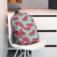 thumbnail image 3 of Disketp Watermelon Mochila Escolar de 15 Pulgadas, Mochila Ligera para Estudiantes, Viajes y Trabajo, Cómoda y Resistente para el Uso Diario, 3 of 6