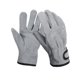 thumbnail image 1 of Picnic Al Aire Libre Camping Fuego Barbacoa Cuero Aislamiento Térmico Guantes Gruesos Guardurnaity OD009595-01, 1 of 5