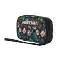 thumbnail image 2 of Minecraft Creatures 4” Black Tech Organizer, 2 of 7