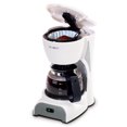 thumbnail image 2 of Mr. Coffee Pause 'N Serve 4 Cup White Coffee Maker, 2 of 2
