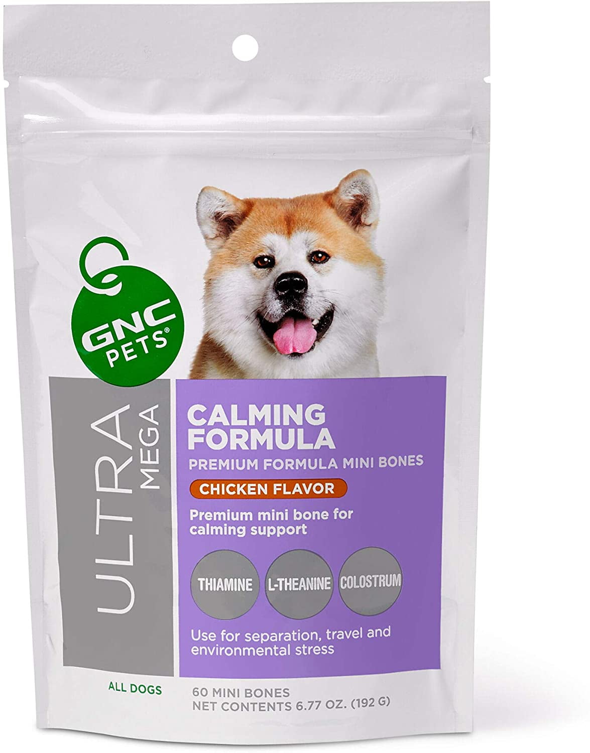 Gnc puppy milk replacer online