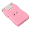thumbnail image 1 of Knitting Row Counter, Clear Stitch Tracking Plastic Knit Counter, Lightweight  Counter for Knitting With Family, Most Scenes, 1 of 7
