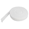 thumbnail image 4 of Bandage Élastique, Bandage Tubulaire Respirant Élastique pour Genou 10.9 Yards Doux pour Fixation, 4 of 8