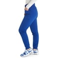 thumbnail image 6 of Dickies EDS Essentials Scrubs Pant For Women Mid Rise Jogger DK065, 6 of 8