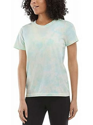 Danskin tops best sale walmart