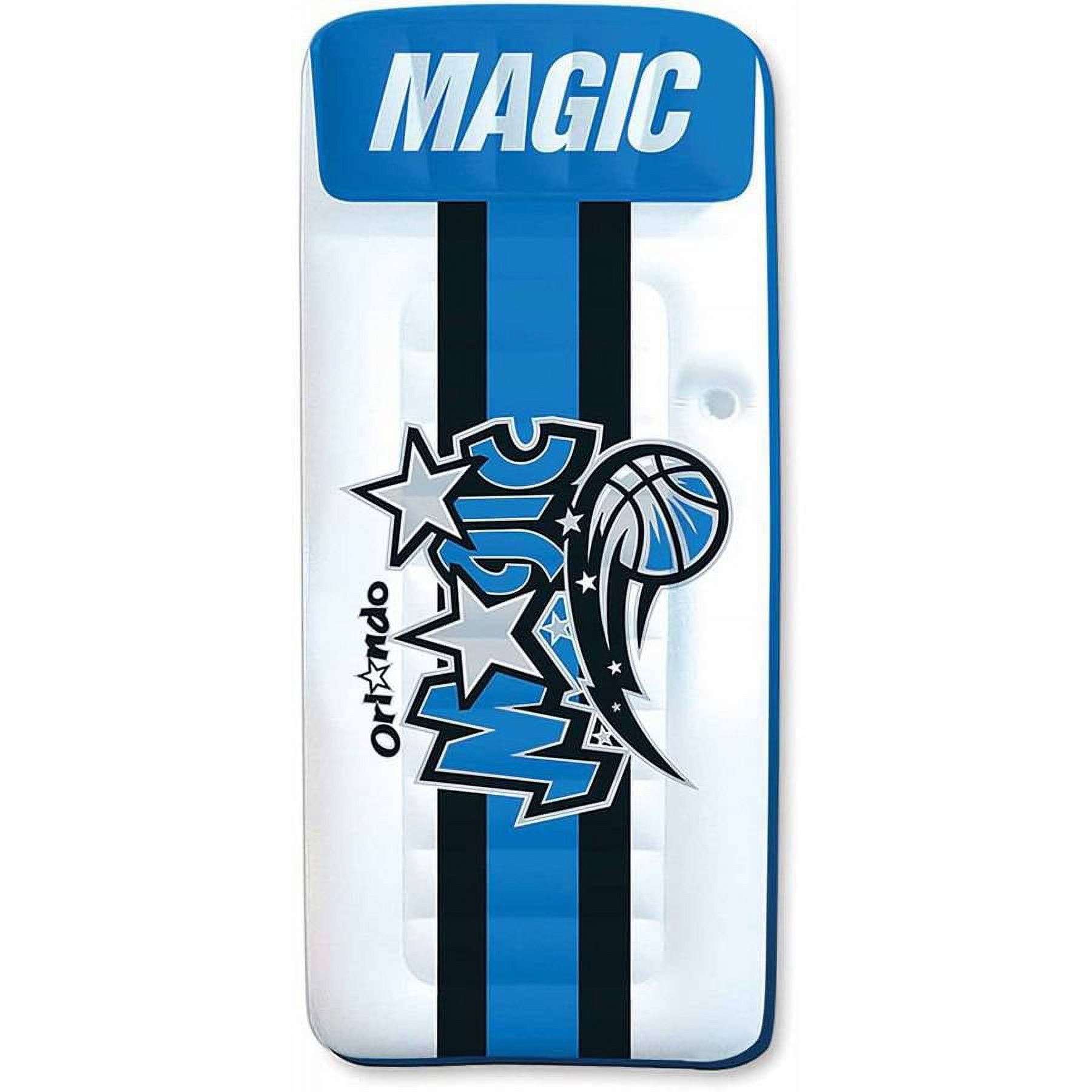 Poolmaster Orlando Magic NBA Giant Mattress