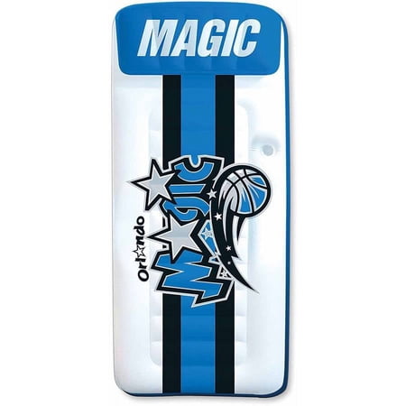 Poolmaster Orlando Magic NBA Giant Mattress