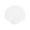 White, variant on Plastic Plates Reusable,Plastic Dinner Plates,Shells Shape Plates Impregnable Dinner Plates Dishwasher Microwave Safe Plastic Plates Reusable Lightweight Plates for Kitchen or Camping 7.1X7.5 Inches