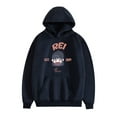 thumbnail image 1 of EST Cute Cartoon Print Hoodies For Unisex Comfort Hoodies, 1 of 5