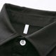 thumbnail image 3 of Blusa y camisa de manga corta con cuello vuelto para hombre, informal, de color liso, con botones, bolsillo, solapa para exteriores, camisa de manga larga a la moda, blusa para hombre, 3 of 8